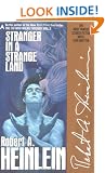 Stranger in a Strange Land