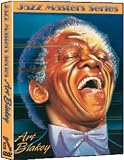 Jazz Masters Series [DVD]