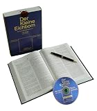 Produkt-Bild: Der kleine Eichborn. Wirtschaft und Wirtschaftsrecht: Der Kleine Eichborn 1. Wirtschaftsw&ouml;rterbuch Englisch - Deutsch: Wirtschaft, Recht, Verwaltung, Politik, Verkehr, Kommunikation: BD 1