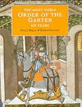 Most Noble Order of the Garter: 650 Years
