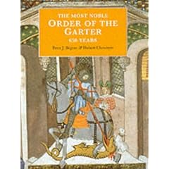 Most Noble Order of the Garter: 650 Years