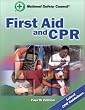 First Aid and CPR (First Aid and CPR: Web Enhanced Edition)
