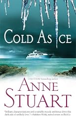Cold As Ice