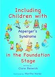 Including children with Asperger's syndrome