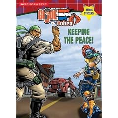 G.I. Joe