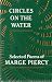 Search : CIRCLES ON THE WATER: SELECTED POEMS (A BORZOI BOOK)
