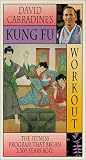 David Carradines Kung Fu Workout