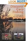 Discover Carp Fishing...