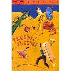 Press�, press�e