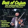 Image of album by Waylon Thibodeaux