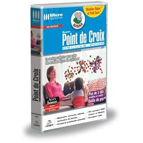 Super Point de Croix 2005 Deluxe