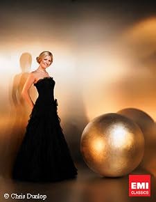 Bilder von Alison Balsom