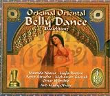 Belly Dance Bauchtanz
