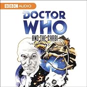 Doctor Who and the Zarbi | [David Whittaker]