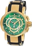 Buy Invicta S1 Touring Sport Chronograph Green Mens Watch 0898 Sports Chronograph Watch