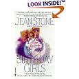 Birthday Girls by  Jean Stone