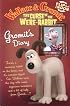Wallace  &  Gromit: The Dog Diaries: Gromit's Story/Philip's Diary (Wallace and Gromit the Curse of the Were-Rabbit)