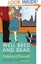 Well Bred and Dead: A High Society Mystery