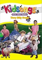 Kidsongs - Very Silly Songs