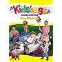 Kidsongs - Very Silly Songs