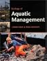 Ecology of Aquatic Management