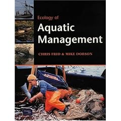 Ecology of Aquatic Management