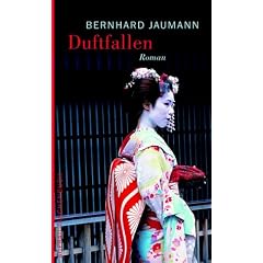 Duftfallen: Roman