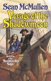 Voyage of the Shadowmoon