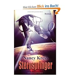 Sternspringer. Roman