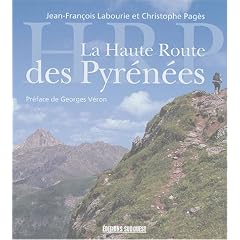 La Haute Route des Pyr�n�es