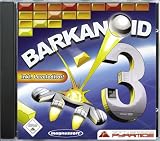 Eigenschaften ak tronic  / Barkanoid 3 - (Software Pyramide)