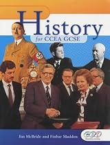 History for CCEA GCSE