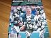 Search : 1999 New York Jets Official Yearbook Magazine