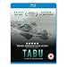 Tabu [Blu-ray]