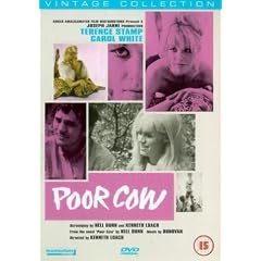 Poor Cow [1967] [DVD]
