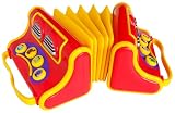 Wiggles Accordion