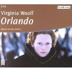 Orlando. 8 CDs.