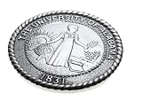 Arthur Court University of Alabama Collegiate Trivet