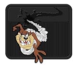 Taz Scene Molded 14 x 17 Utility Mat
