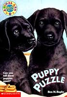 Puppy Puzzle (Animal Ark Pets #1)