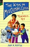 Teacher's pet