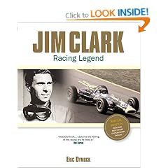 Jim Clark: Racing Legend