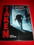 Buy : Taken (2008)