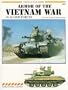 Armoured Fighting Vehicles of the Vietnam War: v. 1 (Armor at War 7000)