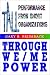 Book Tall Performance from Short Organizations Through We/Me Power