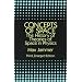 Concepts of Space: History of Theories of Space in Physics