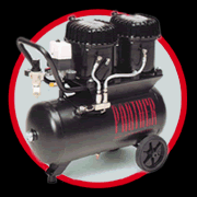 Panther Compressor