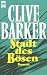 Stadt des Bösen. (Paperback)