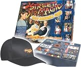 Street Magic Baseball Cap Magic Kit