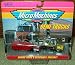 Semi Trucks Micro Machines Collection 4